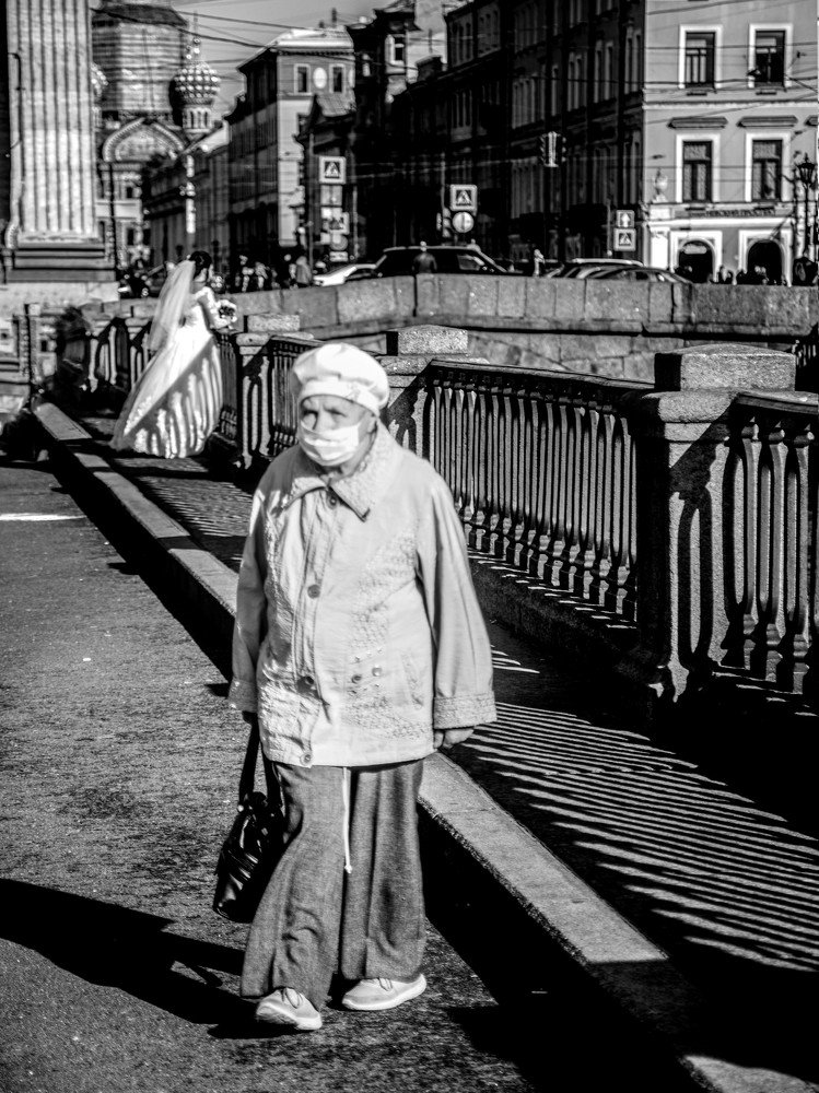 Photograph by Пётр Мурашов