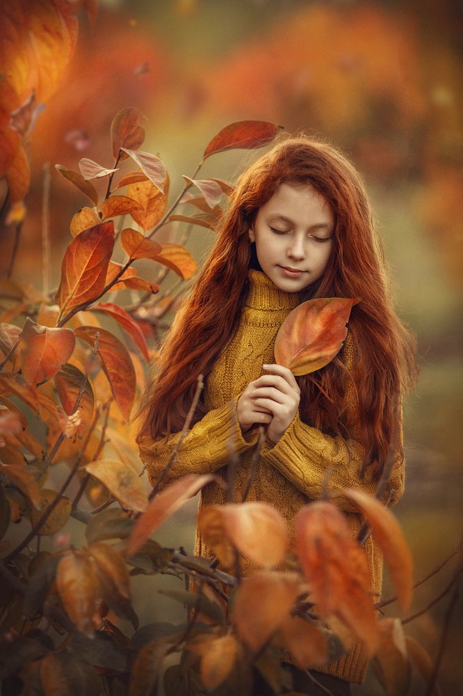 Photograph by Alla Triplik