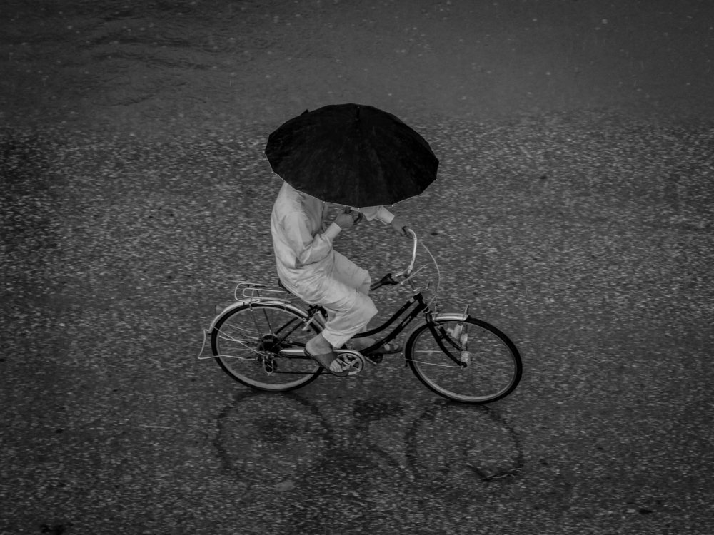 Photograph by E Hamdi Abdullah