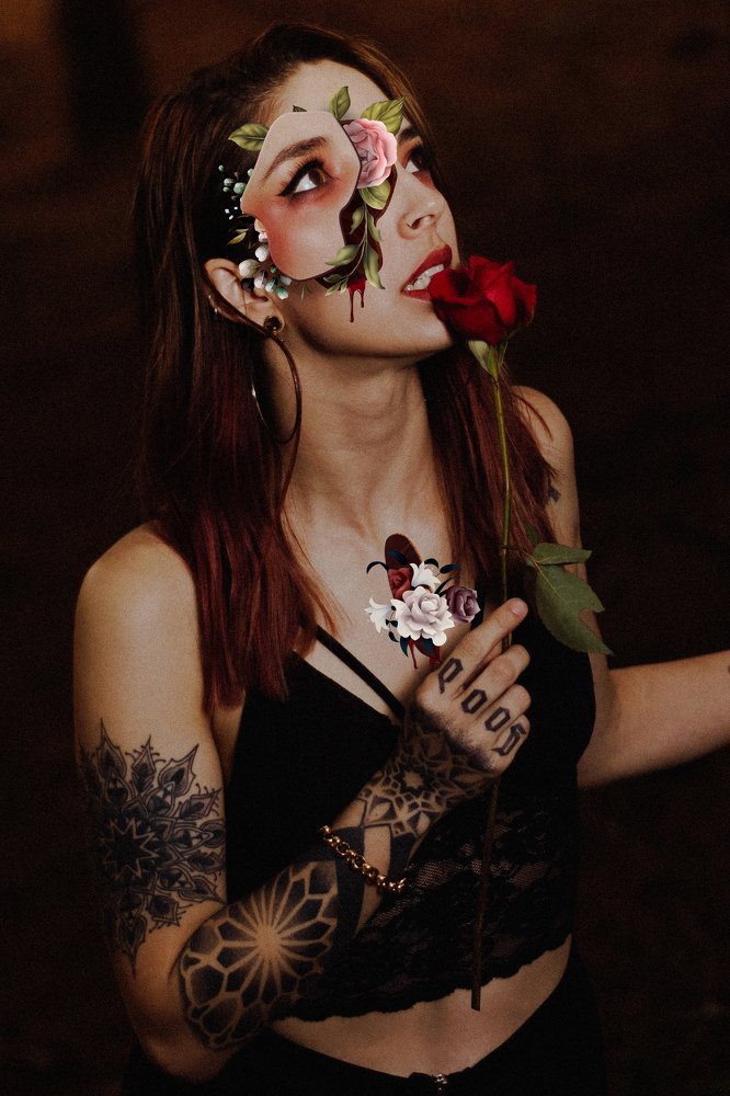 Photograph by Sebastian Medina Ruiz