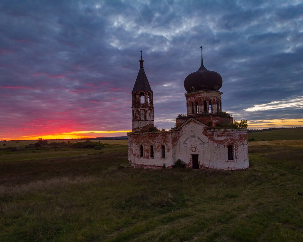 Photograph by Алексей Акулин