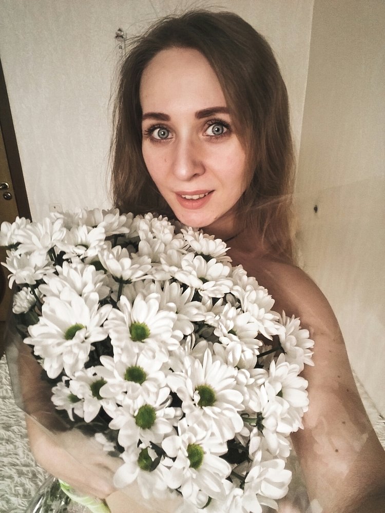 Photograph by Катя Бушная