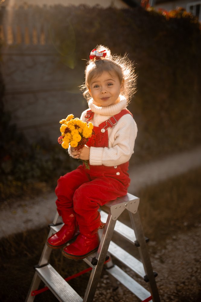 Photograph by Kseniya Shin