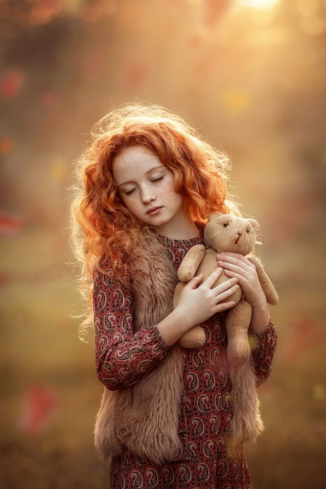 Photograph by Alla Triplik