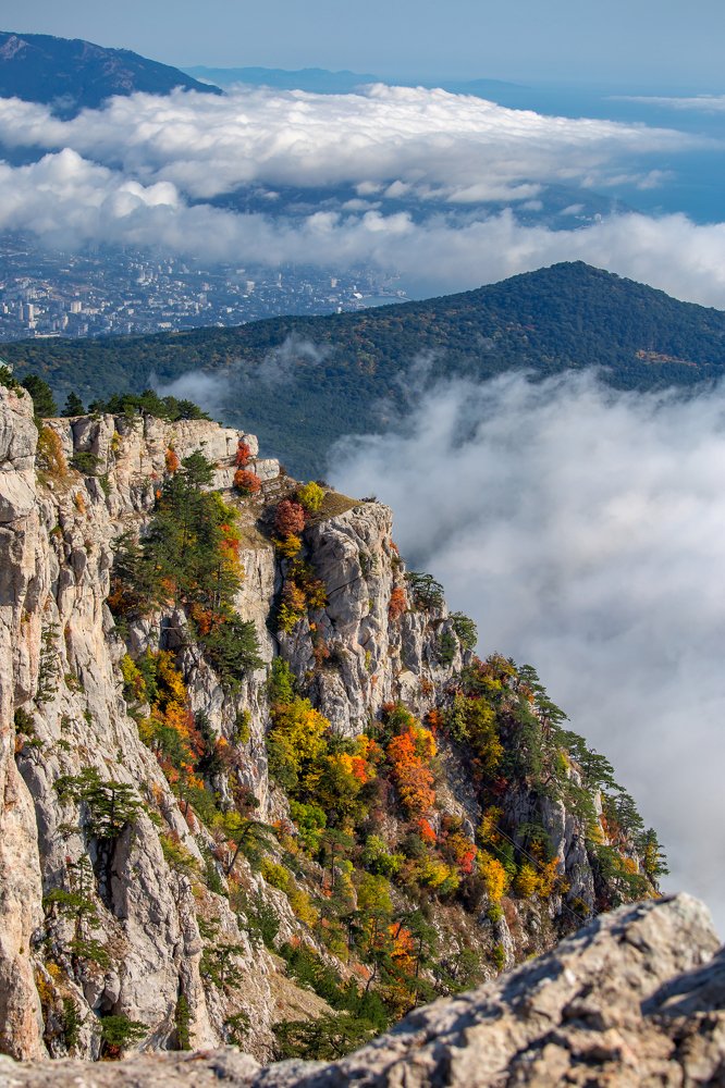 Photograph by Евгения Бочарова