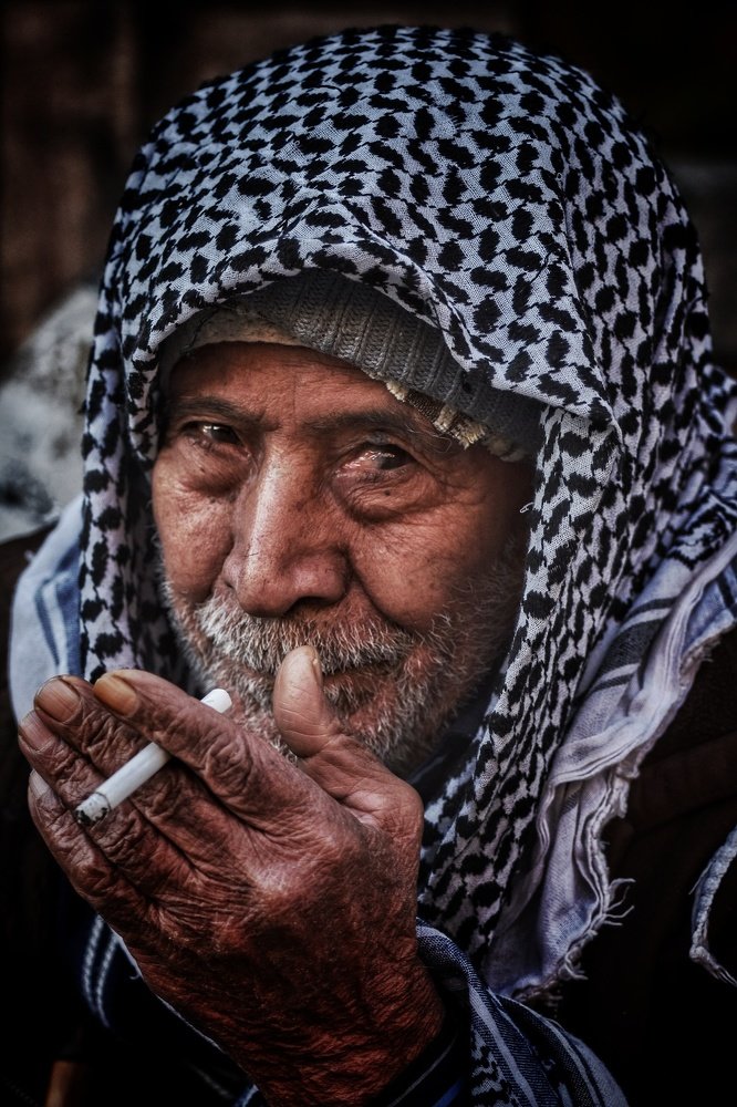 Photograph by Timur Türkmen