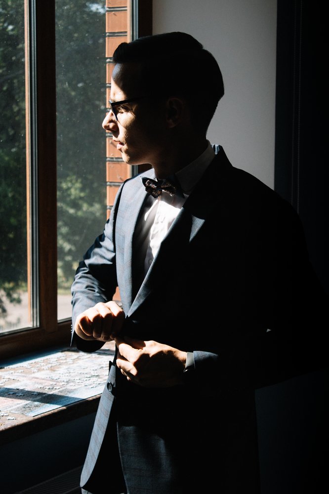 Photograph by Антонина Басалай