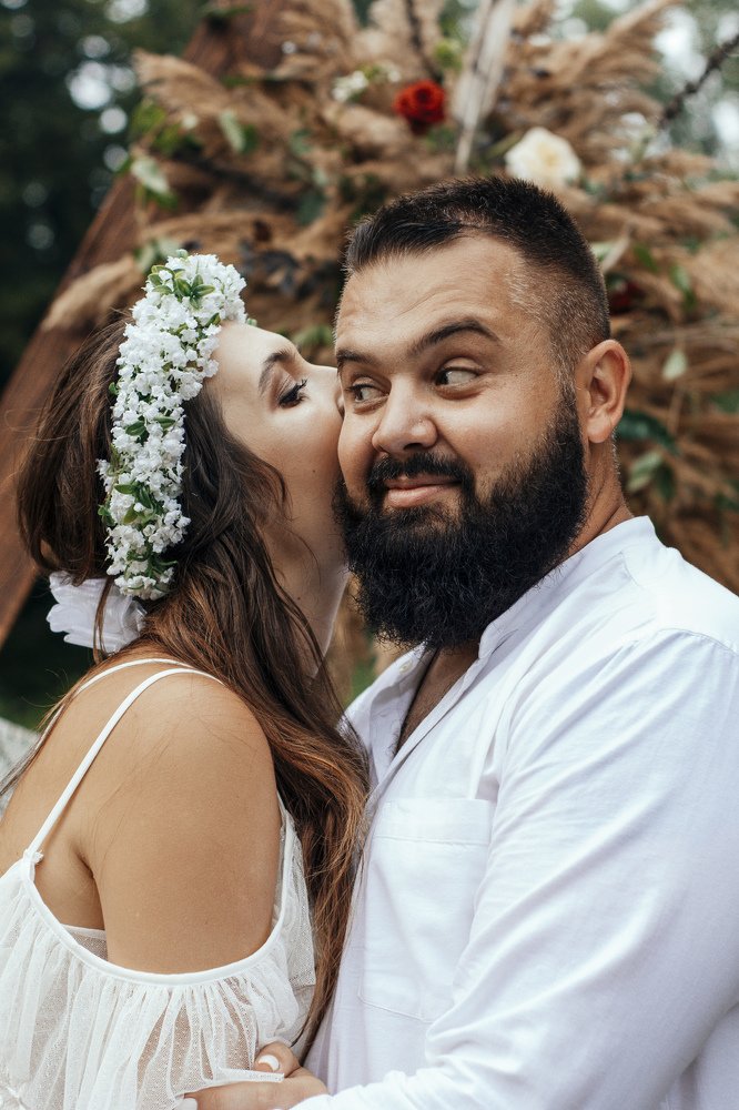 Photograph by Антонина Басалай