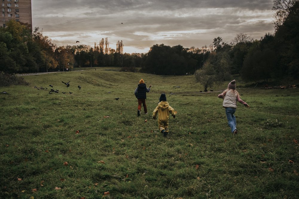 Photograph by Дарья Зубкова