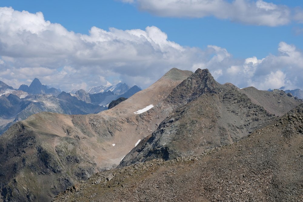 Photograph by Михаил Серебренников