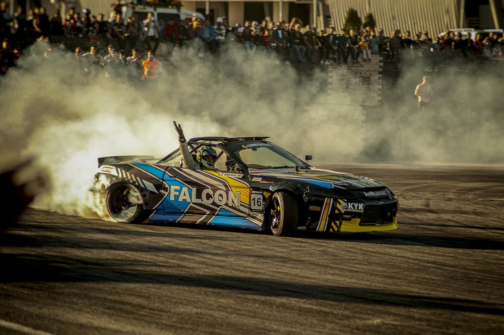 Photograph by DAMOUN POURNEMATI