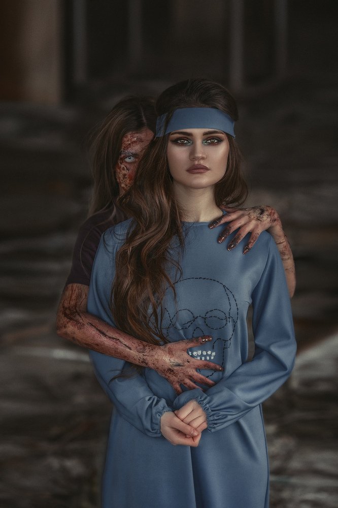 Photograph by Асия Cелимова