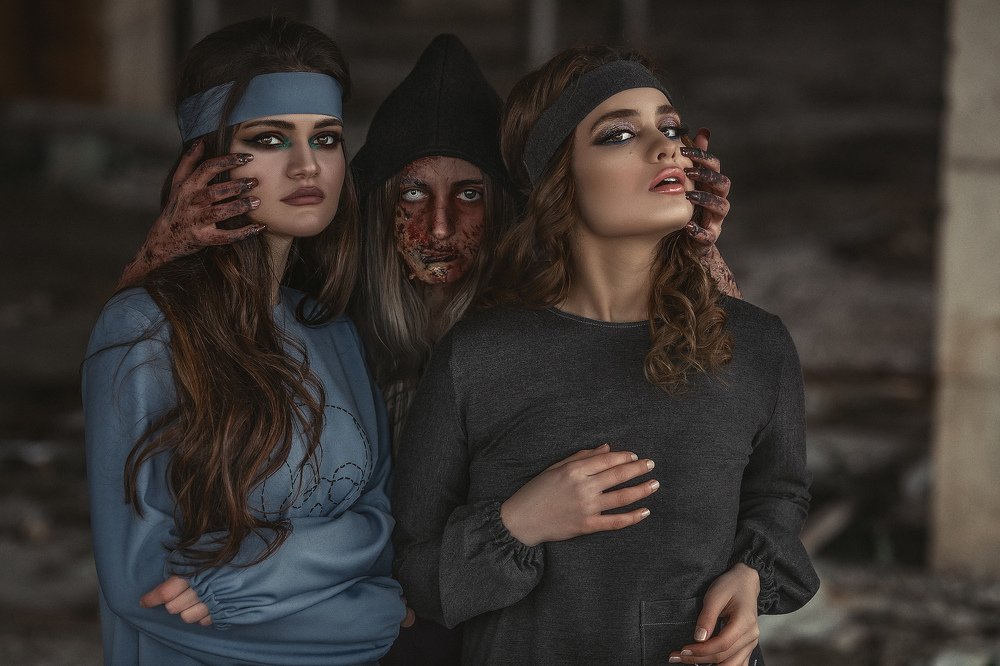 Photograph by Асия Cелимова