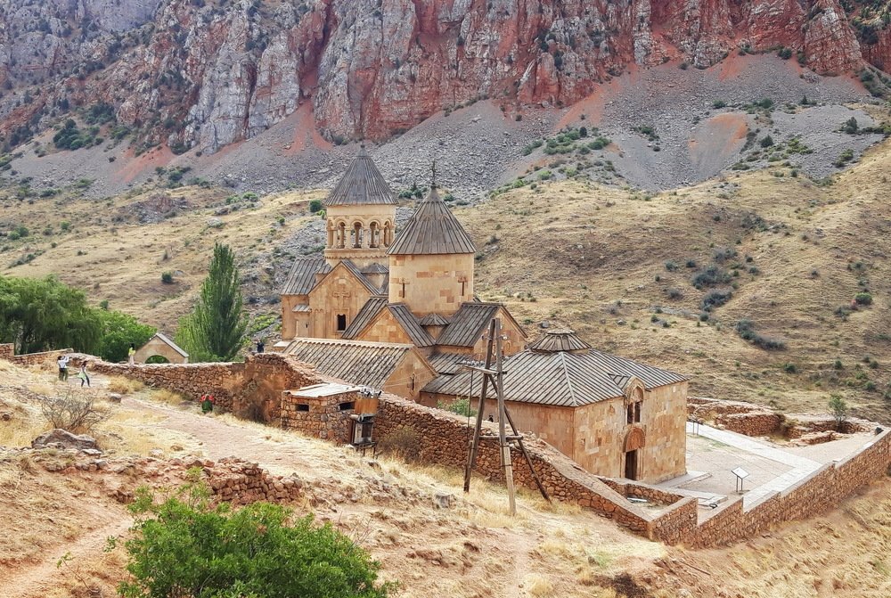 Photograph by Galina Leskova