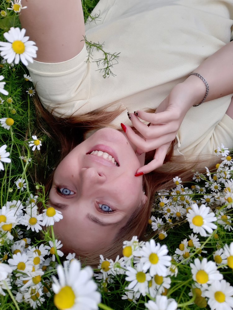 Photograph by Катя Бушная