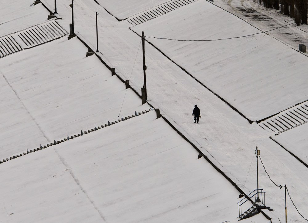 Photograph by Андрей Бойко