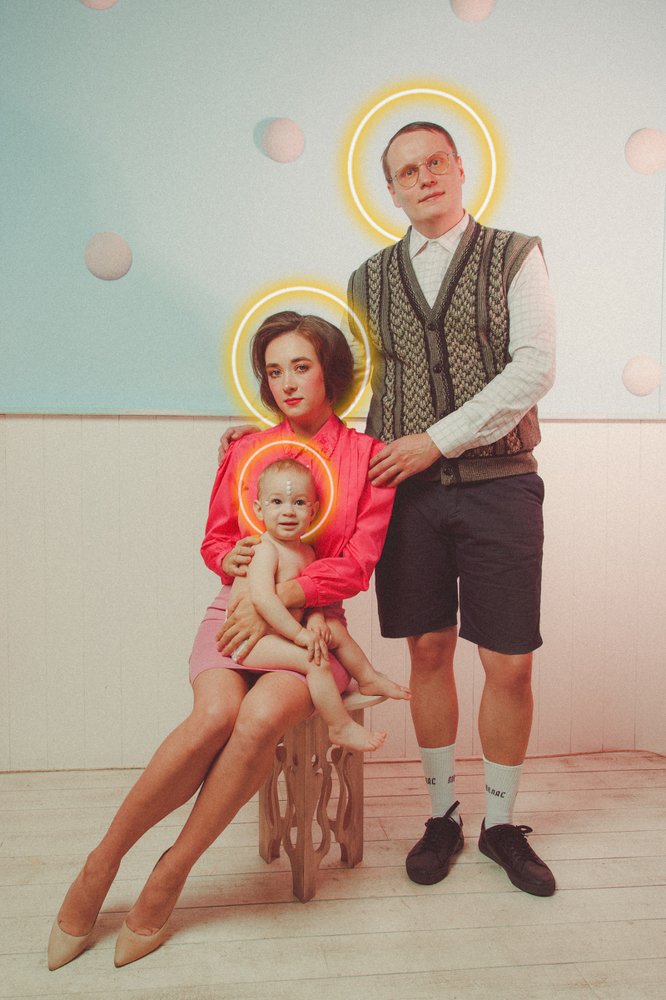 Фотография автора Екатерина Козлова