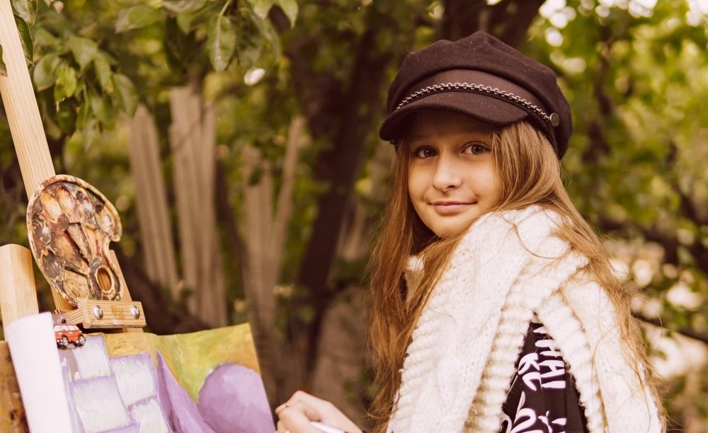 Photograph by Милана Сёмочкина