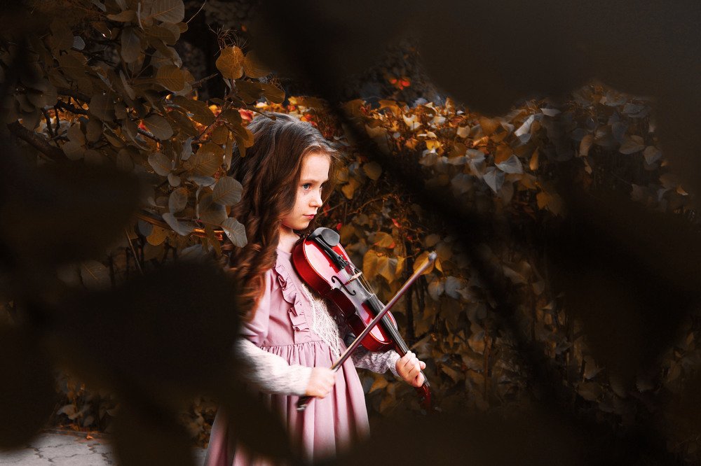 Photograph by Галина Рудас