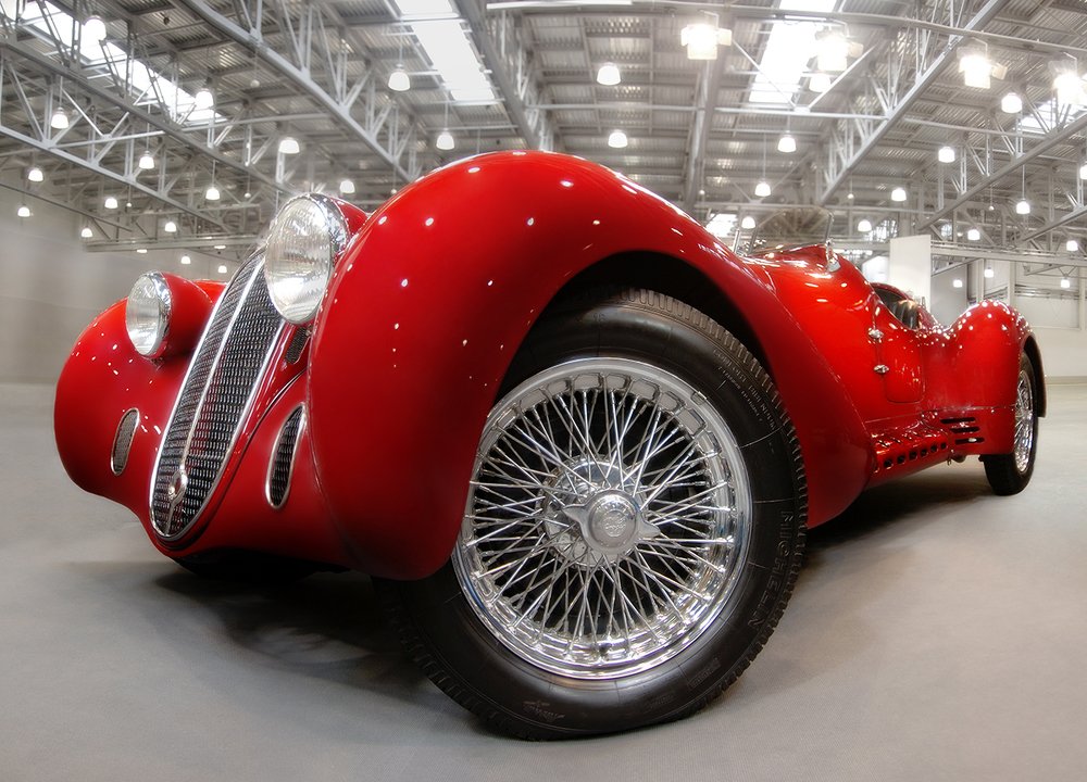 Photograph by Светлана Коваленко