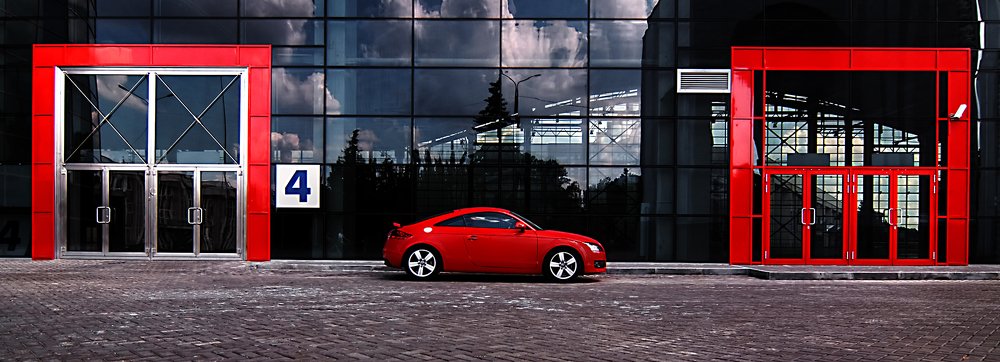 Photograph by Светлана Коваленко