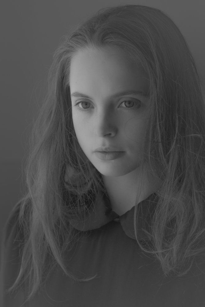 Photograph by Romsha Golos