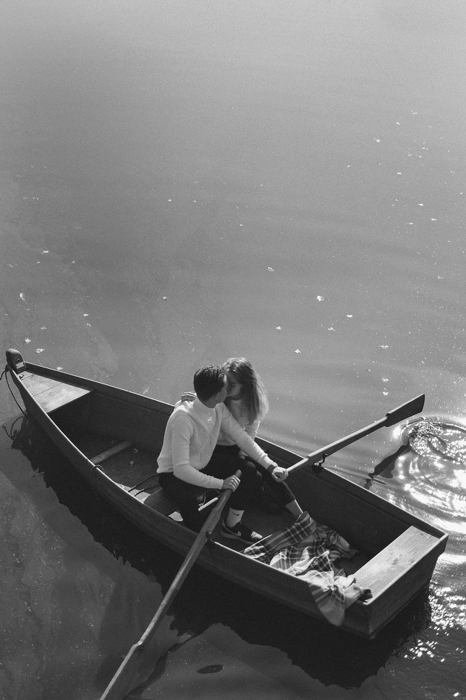 Photograph by Alexandra Tolstobrova