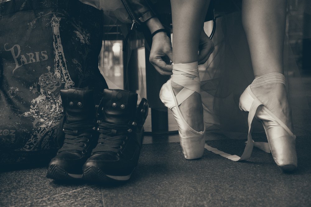 Photograph by Дана Жукова