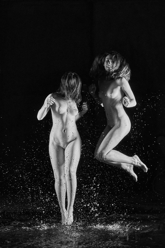 Фотография автора Валентин Обуховский