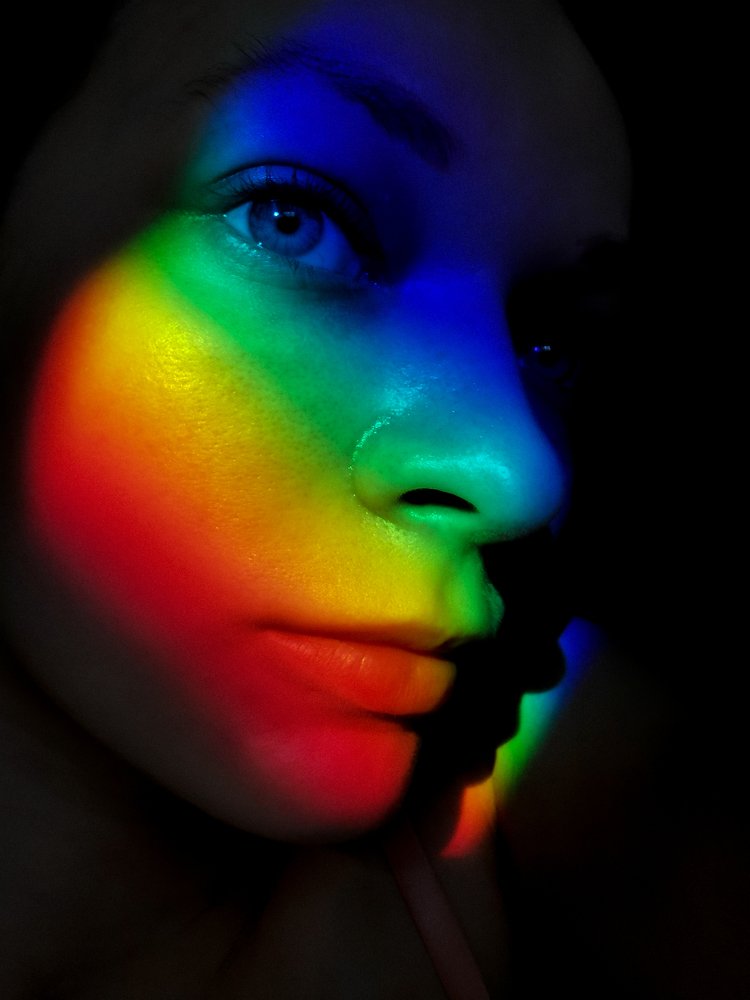 Photograph by Юлия Осипенко