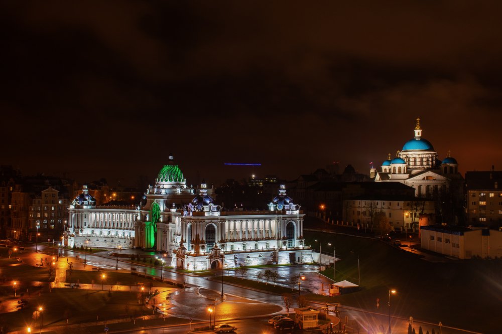 Photograph by Демьян Лопатов