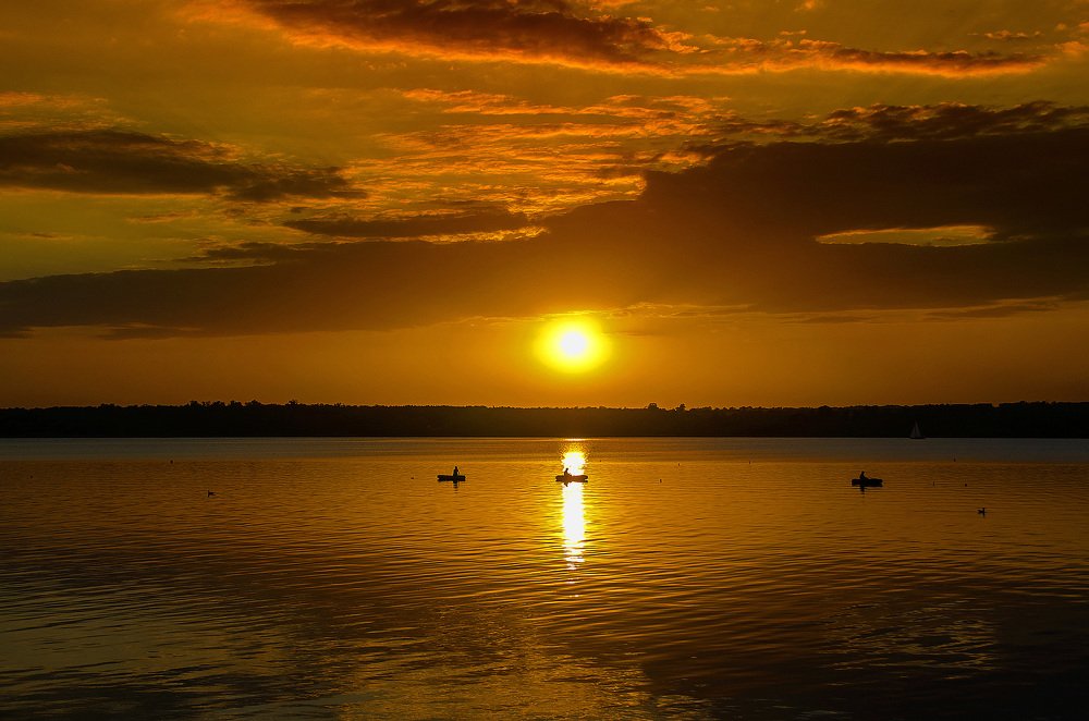 Photograph by Леонид Дрюченко