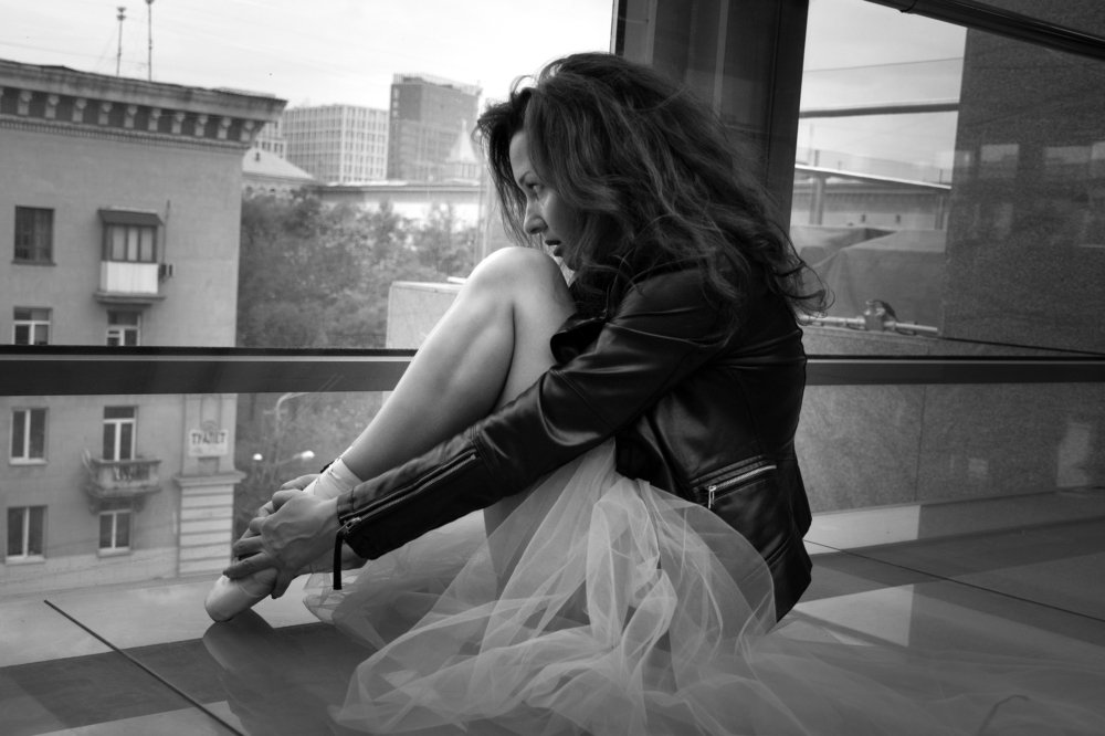 Photograph by Дана Жукова