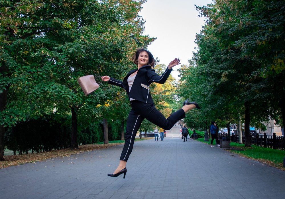 Photograph by Дана Жукова