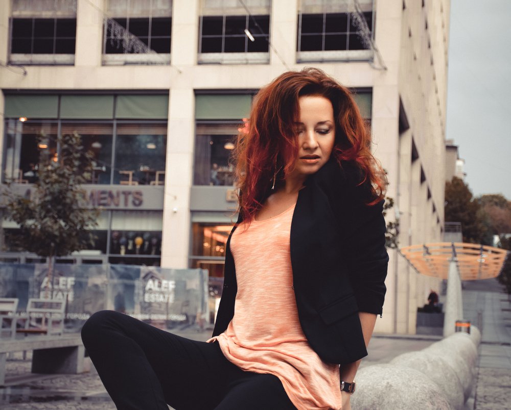 Photograph by Дана Жукова