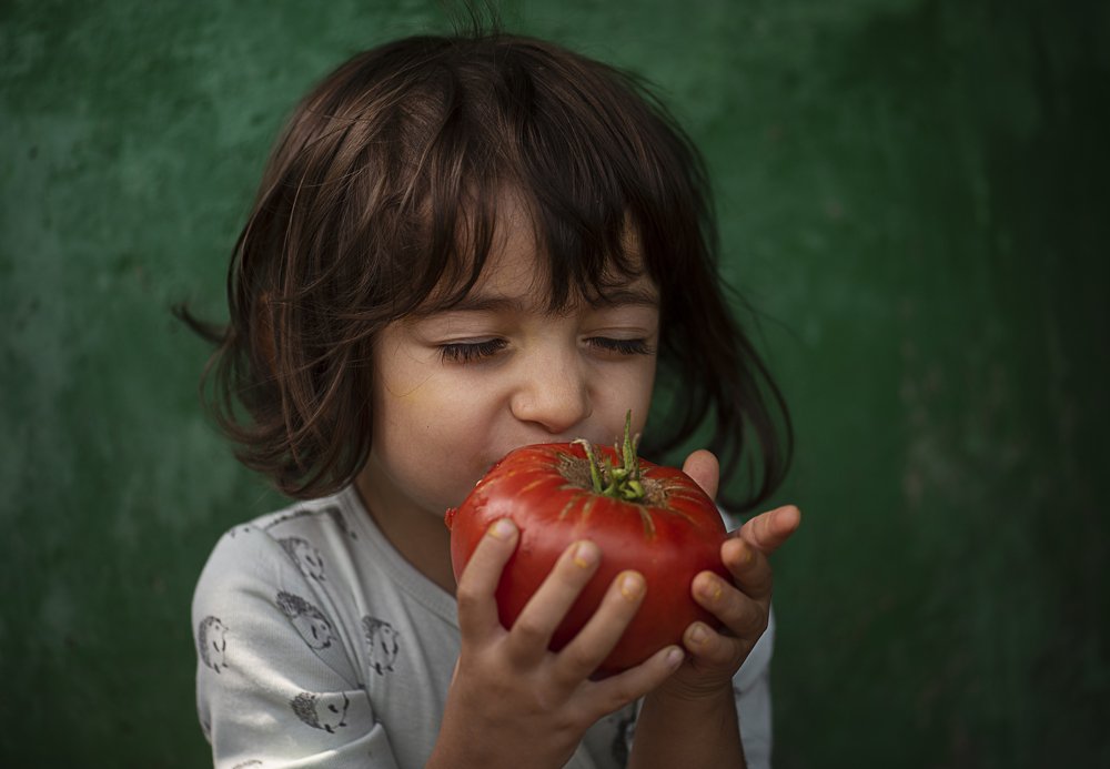 Photograph by Zatari Magda