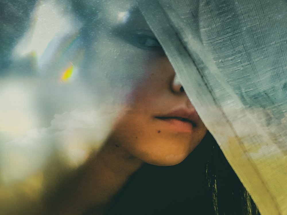 Photograph by Алёна Маркарян