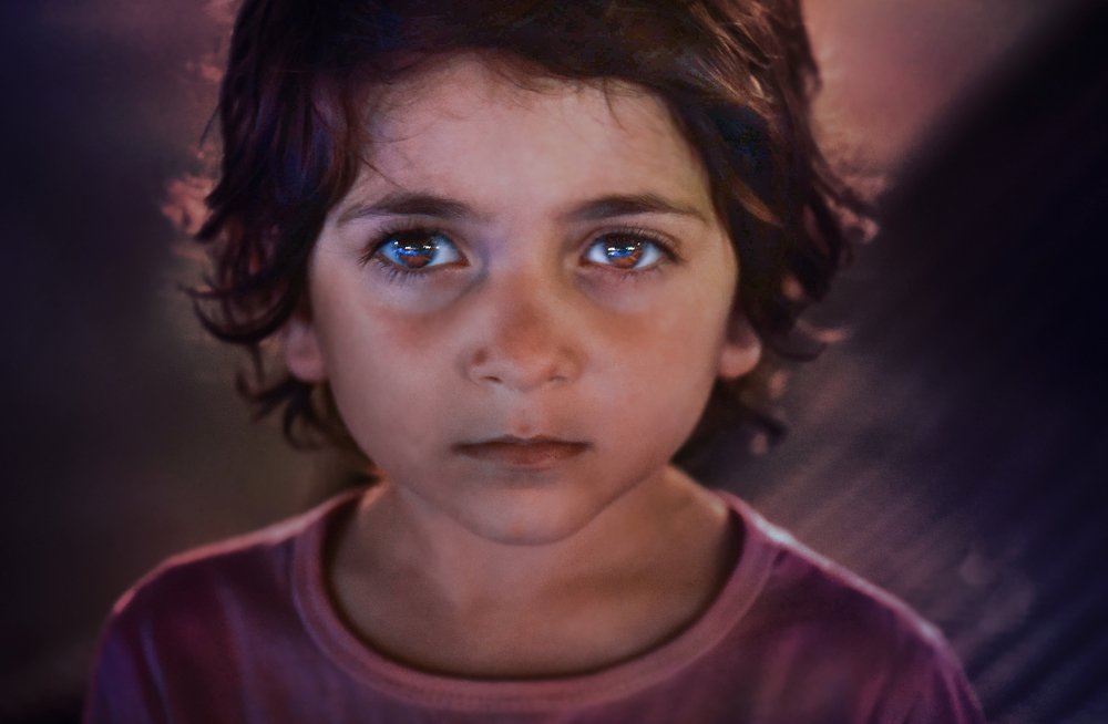 Photograph by Zatari Magda