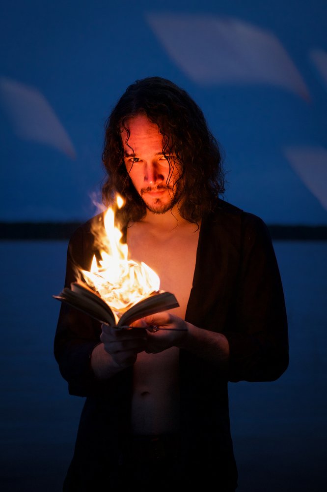 Photograph by Светлана Епифановских