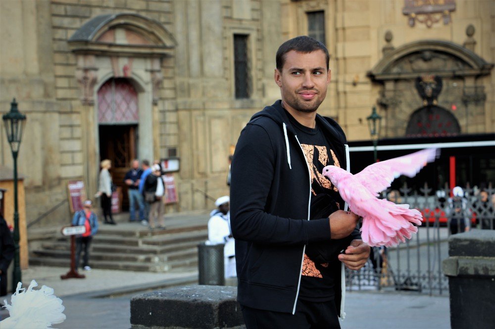 Photograph by Людмила Бутова