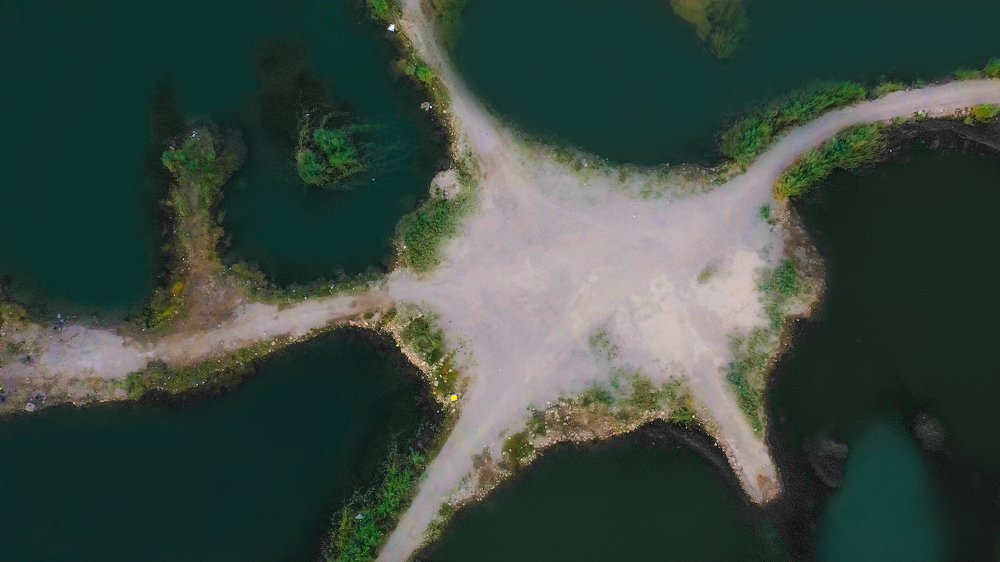 Photograph by E Hamdi Abdullah