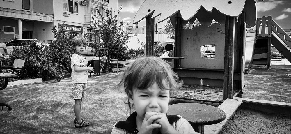 Photograph by Алёна Маркарян