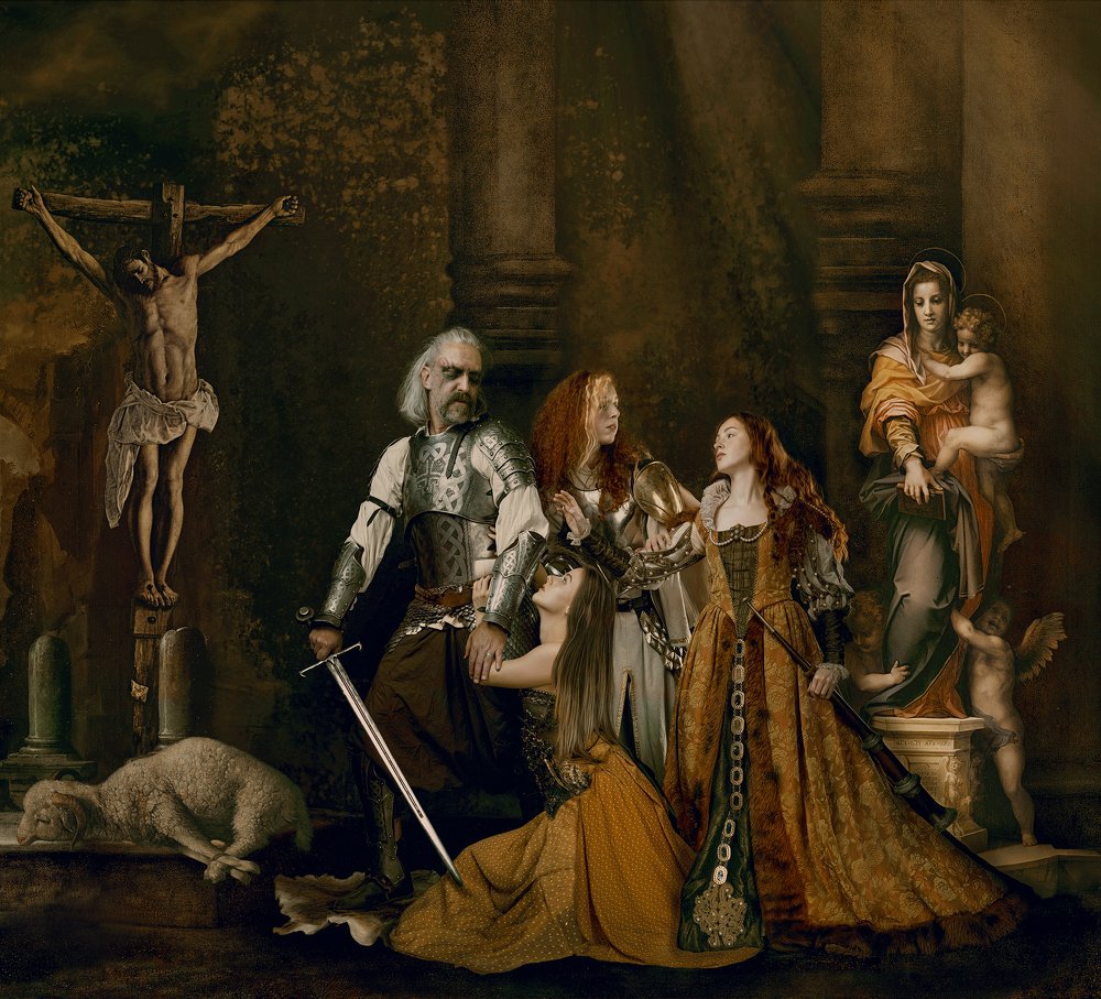 Photograph by Bernd Schirmer