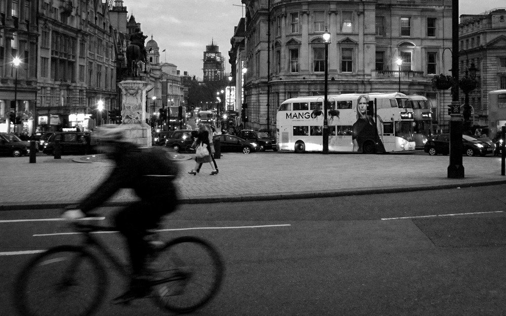 Photograph by Aleksandr Barsukov