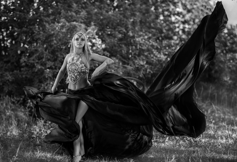 Photograph by Татьяна Муравкина