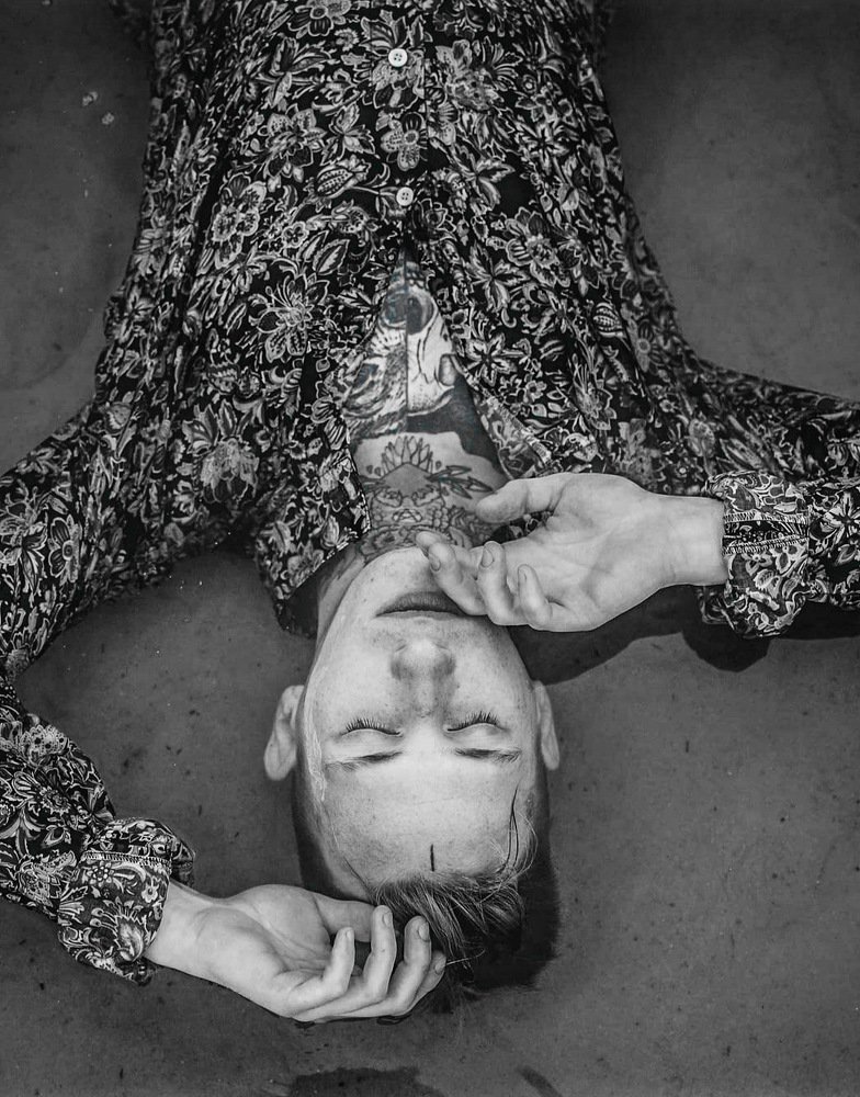 Фотография автора Ира Шугаева