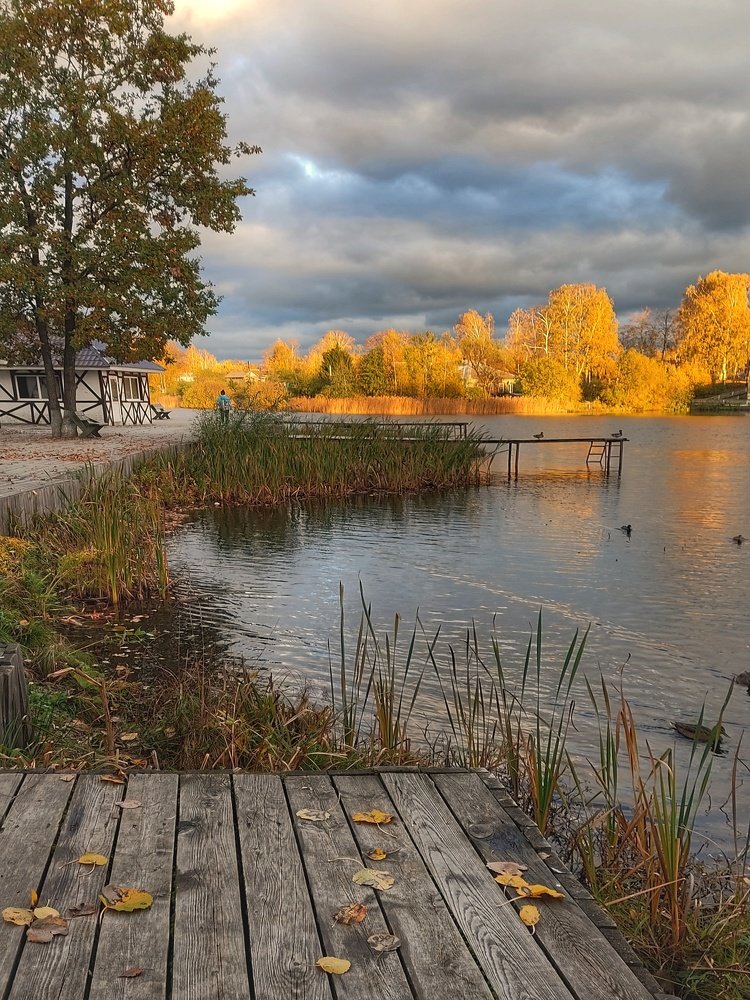 Фотография автора Виктор Крючков