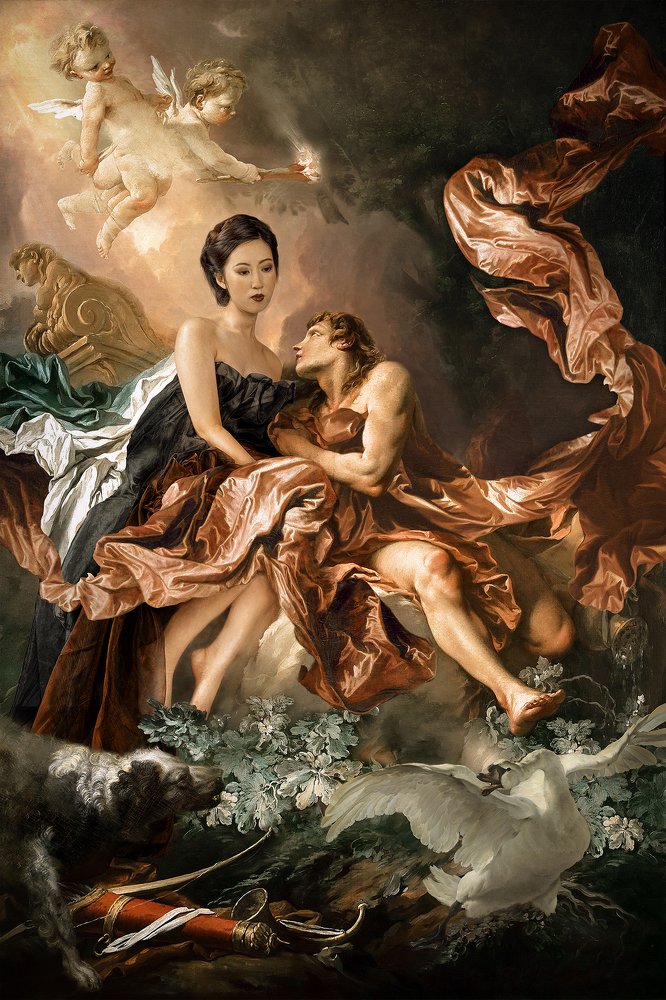 Photograph by Bernd Schirmer