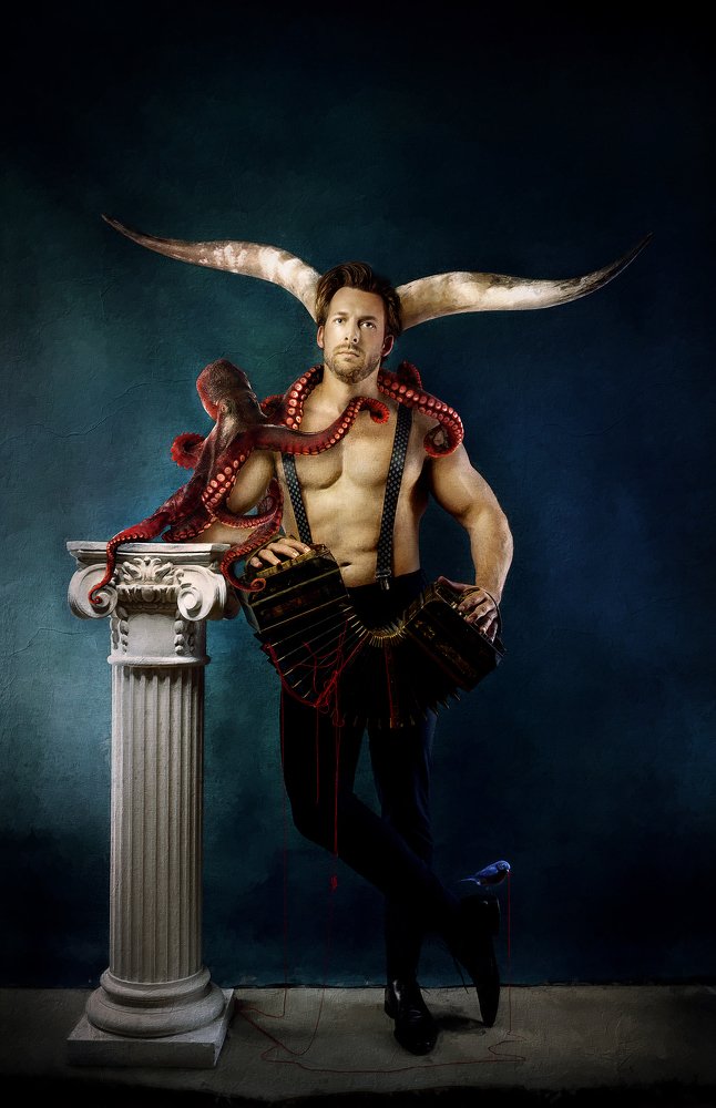 Photograph by Bernd Schirmer