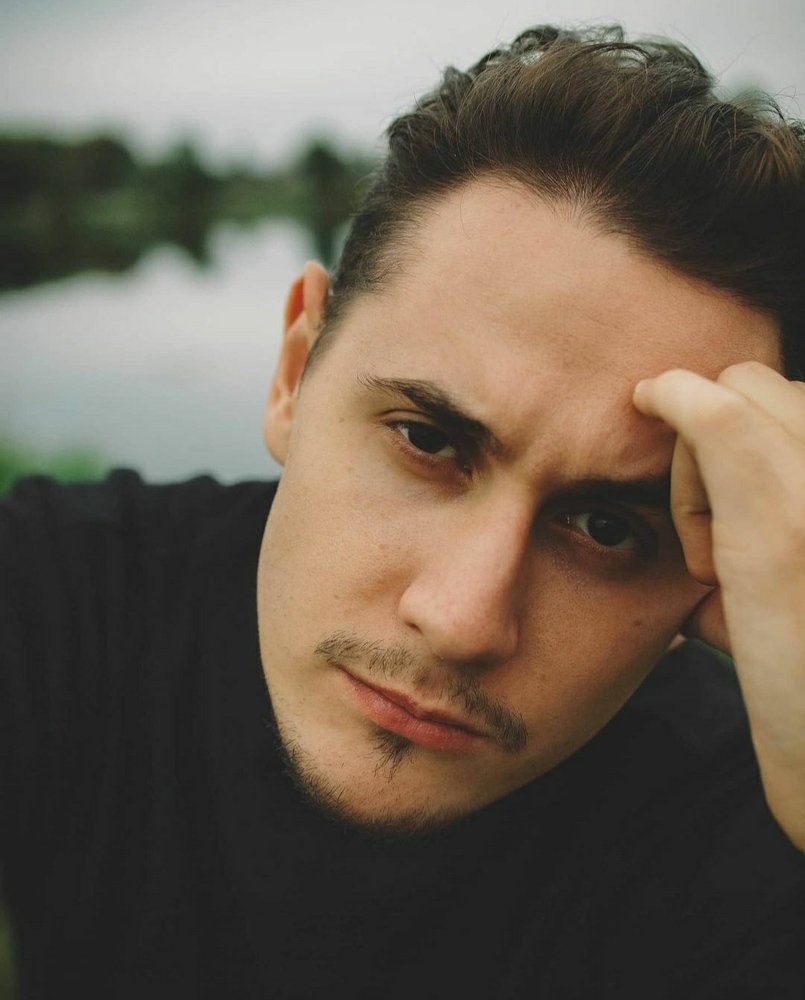 Фотография автора Ира Шугаева